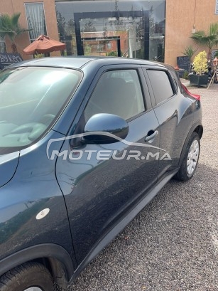 NISSAN Juke occasion 1496253