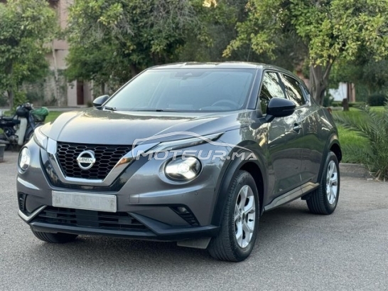 NISSAN Juke occasion 1906310