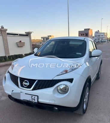 NISSAN Juke occasion 1996698