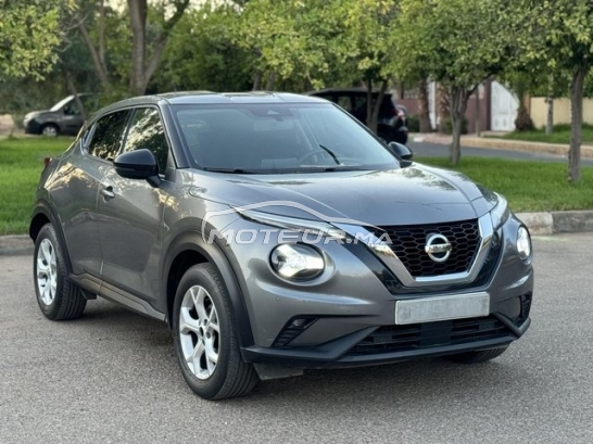 NISSAN Juke occasion 1906309