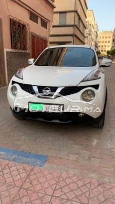 NISSAN Juke occasion 1896777