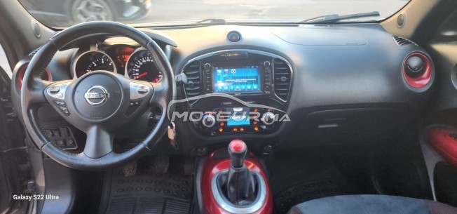 NISSAN Juke Tecna occasion 1884850