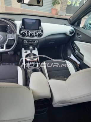 NISSAN Juke Tekna occasion 1439226