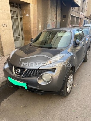 NISSAN Juke 1.5 dci occasion 1280495