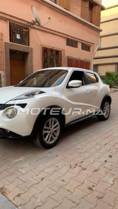 NISSAN Juke occasion 1896779