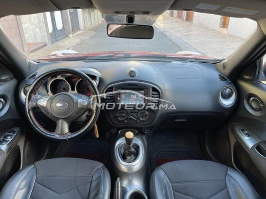 NISSAN Juke occasion 1873468