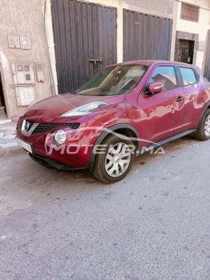 NISSAN Juke occasion 1905845