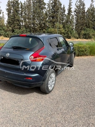 NISSAN Juke occasion 1496255