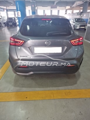 NISSAN Juke Tekna occasion 1885292