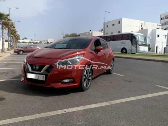 2019 Nissan Micra