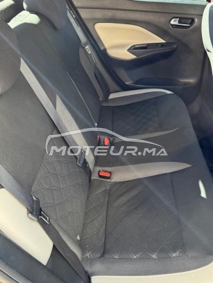 Nissan Micra occasion Diesel Modèle 2019