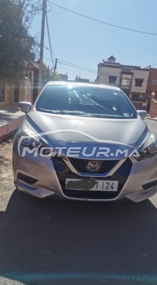 NISSAN Micra 2018 occasion 1775556