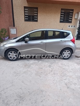 NISSAN Note 2015 occasion 1951753