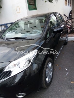 NISSAN Note occasion 794558