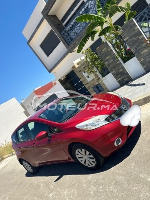 NISSAN Note Comme neuf occasion
