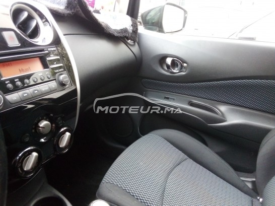 NISSAN Note occasion 794553