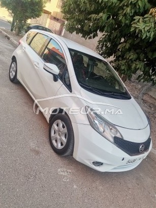 NISSAN Note Dci occasion 1904480