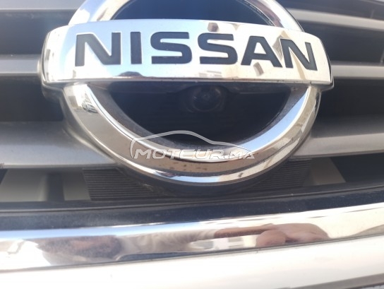 NISSAN Note Tekna occasion 1875204