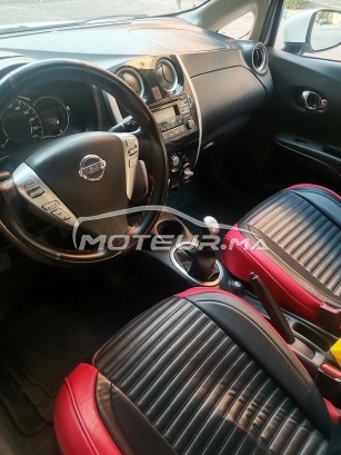 NISSAN Note Dci occasion 1904430