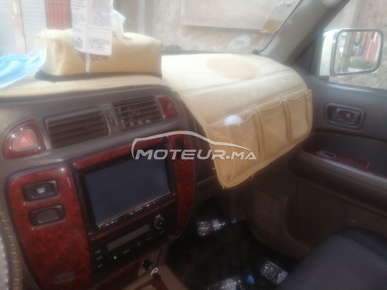 NISSAN Patrol occasion 1018438