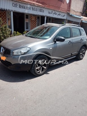 NISSAN Qashqai occasion 1651293