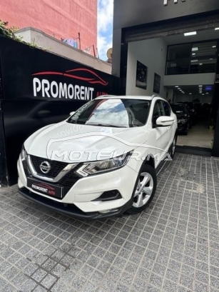 NISSAN Qashqai occasion 1898400