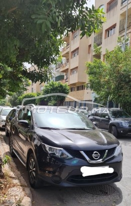 NISSAN Qashqai occasion 1200010