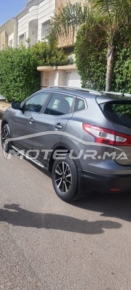 NISSAN Qashqai occasion 1676059