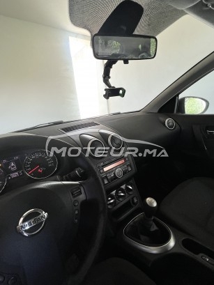 NISSAN Qashqai occasion 1640322