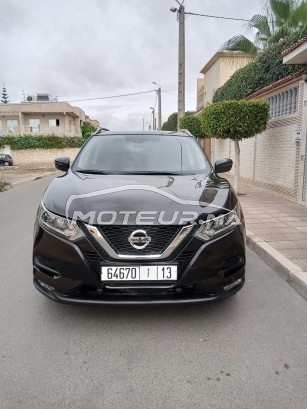 NISSAN Qashqai Acenta occasion 1287852