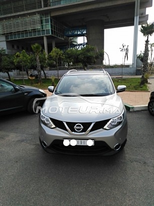 NISSAN Qashqai Accenta + occasion 1257351