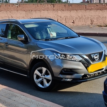 NISSAN Qashqai Dci1.5 occasion 1796954