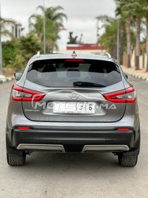 NISSAN Qashqai occasion 1910253