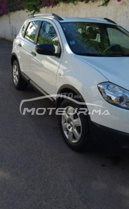 NISSAN Qashqai occasion 1487642