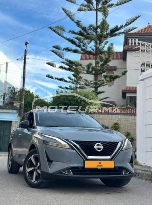 سيارة في المغرب NISSAN Qashqai - 442468