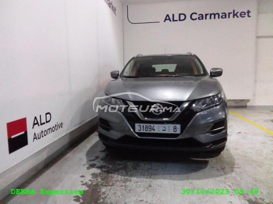 NISSAN Qashqai occasion 1753830