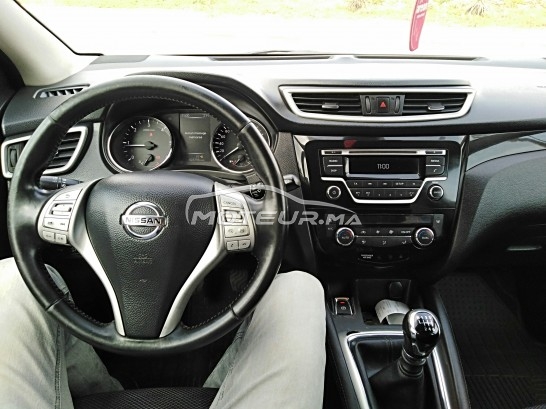 NISSAN Qashqai Accenta + occasion 1257350