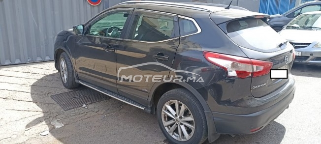 NISSAN Qashqai occasion 1689882