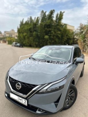 NISSAN Qashqai occasion 1892897