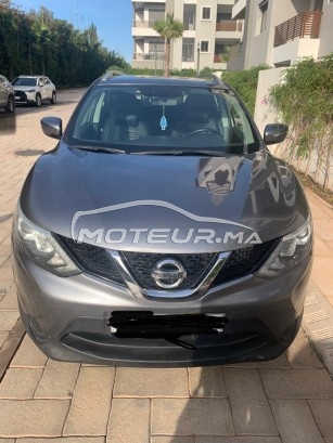 NISSAN Qashqai 2014 occasion 1779382