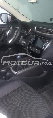 NISSAN Qashqai occasion 1676063