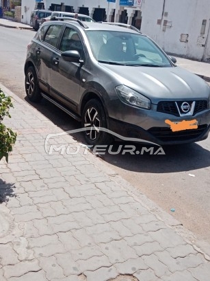 NISSAN Qashqai occasion 1650315