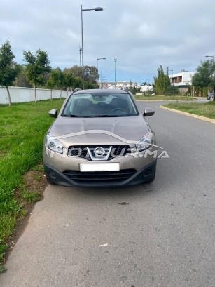 NISSAN Qashqai occasion 1319497