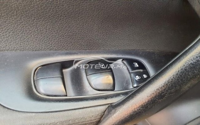 Acheter voiture occasion NISSAN Qashqai au Maroc - 458356