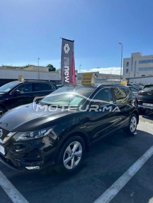 Voiture au Maroc NISSAN Qashqai - 457505