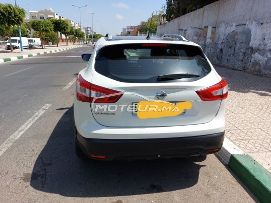 NISSAN Qashqai 1.6 occasion 1231511