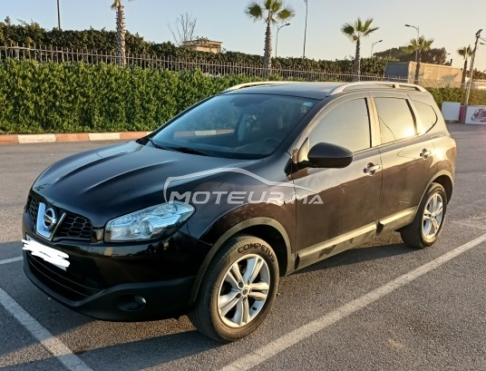 NISSAN Qashqai +2 occasion 1566209