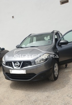 NISSAN Qashqai occasion 1595667