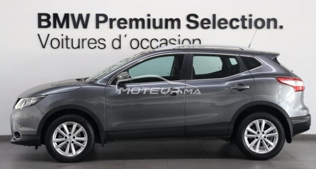 سيارة في المغرب NISSAN Qashqai - 456244