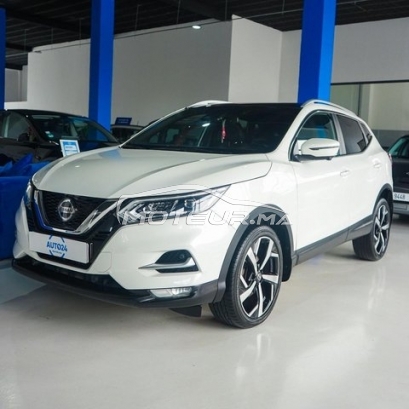 NISSAN Qashqai occasion 1895556